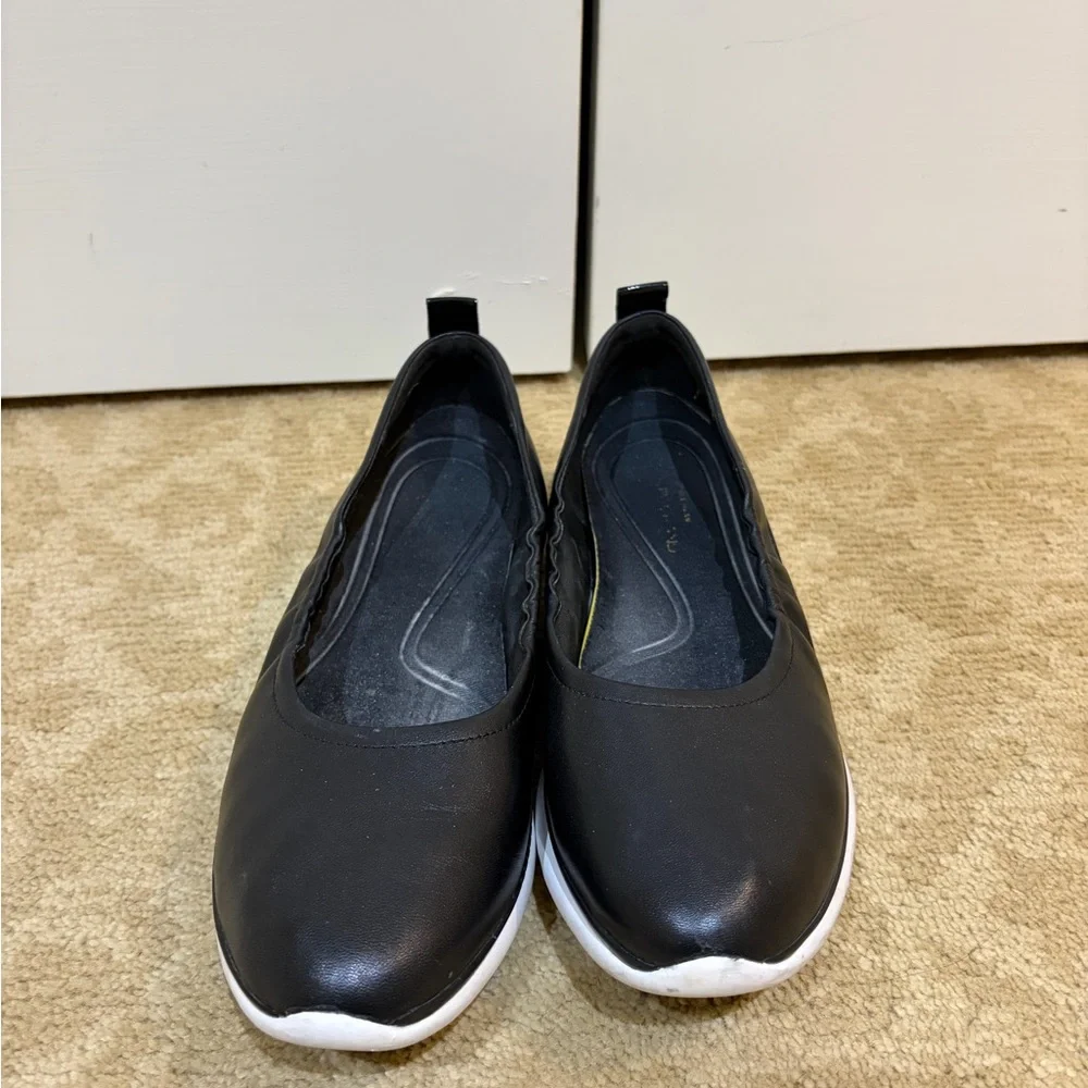 Cole Haan 3 Zero Grand  slip on Shoes - Picture 2 of 7